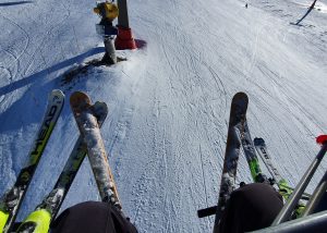 skilift